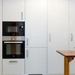 Σπίτι διακοπών Canto Do Atlantico - Centre With Air Conditioning, Private Garage And Outdoor Patio *