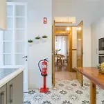 Canto Do Atlantico - Centre With Air Conditioning, Private Garage And Outdoor Patio * Πόντα Ντελγκάντα