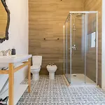 Σπίτι διακοπών Canto Do Atlantico - Centre With Air Conditioning, Private Garage And Outdoor Patio Πόντα Ντελγκάντα