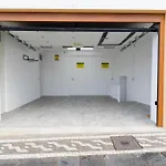 Canto Do Atlantico - Centre With Air Conditioning, Private Garage And Outdoor Patio Σπίτι διακοπών *