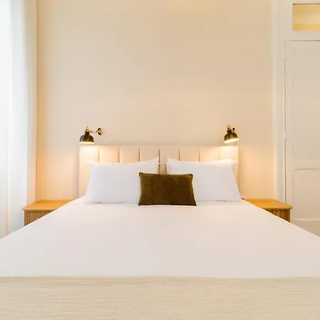 Canto Do Atlantico - Centre With Air Conditioning, Private Garage And Outdoor Patio Ponta Delgada (Sao Miguel)