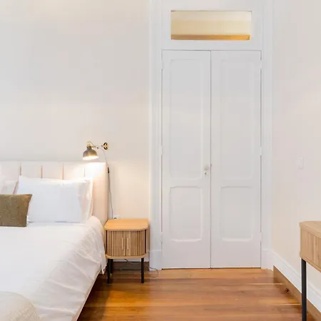 Canto Do Atlantico - Centre With Air Conditioning, Private Garage And Outdoor Patio * Ponta Delgada (Sao Miguel)