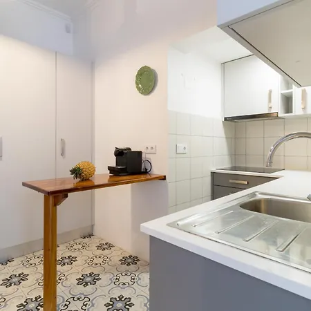 Canto Do Atlantico - Centre With Air Conditioning, Private Garage And Outdoor Patio Holiday home Ponta Delgada (Sao Miguel)