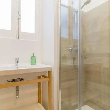 Holiday home Canto Do Atlantico - Centre With Air Conditioning, Private Garage And Outdoor Patio
