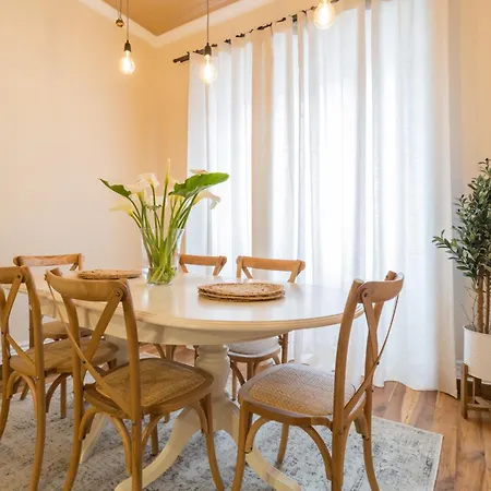 Canto Do Atlantico - Centre With Air Conditioning, Private Garage And Outdoor Patio Ponta Delgada (Sao Miguel)