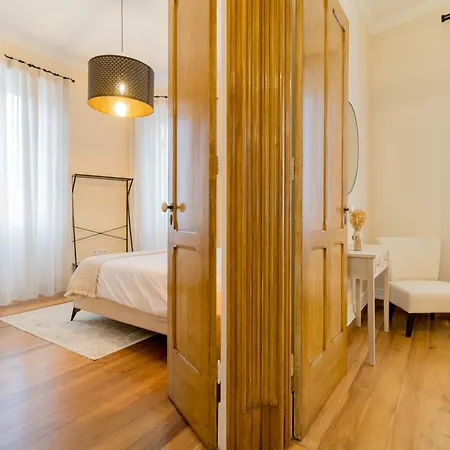 Canto Do Atlantico - Centre With Air Conditioning, Private Garage And Outdoor Patio Ponta Delgada (Sao Miguel)