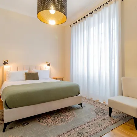 Canto Do Atlantico - Centre With Air Conditioning, Private Garage And Outdoor Patio Holiday home