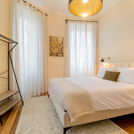 Holiday home Canto Do Atlantico - Centre With Air Conditioning, Private Garage And Outdoor Patio Ponta Delgada (Sao Miguel)