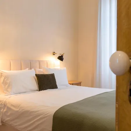 Canto Do Atlantico - Centre With Air Conditioning, Private Garage And Outdoor Patio Ponta Delgada (Sao Miguel)