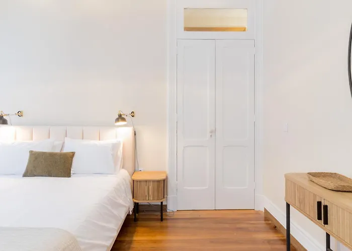 Canto Do Atlantico - Centre With Air Conditioning, Private Garage And Outdoor Patio * Ponta Delgada