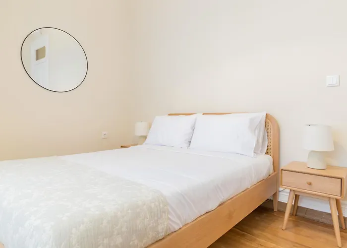 Canto Do Atlantico - Centre With Air Conditioning, Private Garage And Outdoor Patio Ponta Delgada