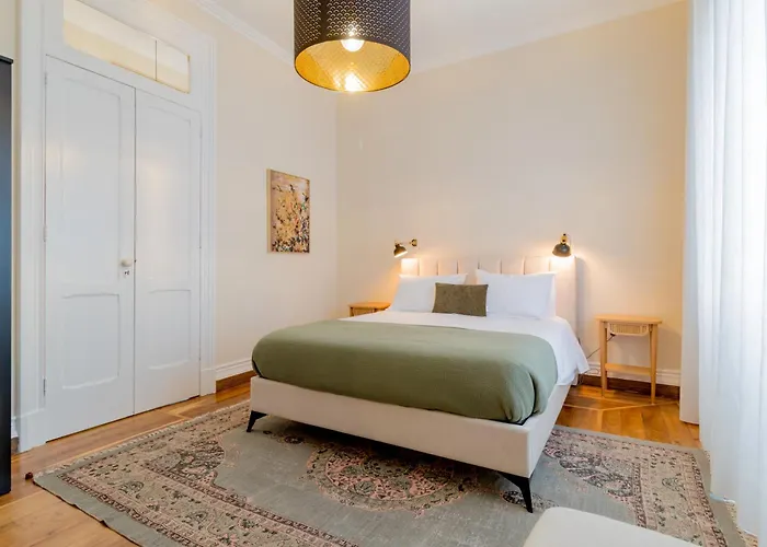 Canto Do Atlantico - Centre With Air Conditioning, Private Garage And Outdoor Patio Ponta Delgada