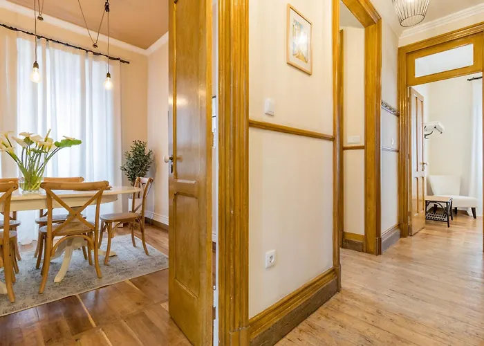 Canto Do Atlantico - Centre With Air Conditioning, Private Garage And Outdoor Patio Ponta Delgada