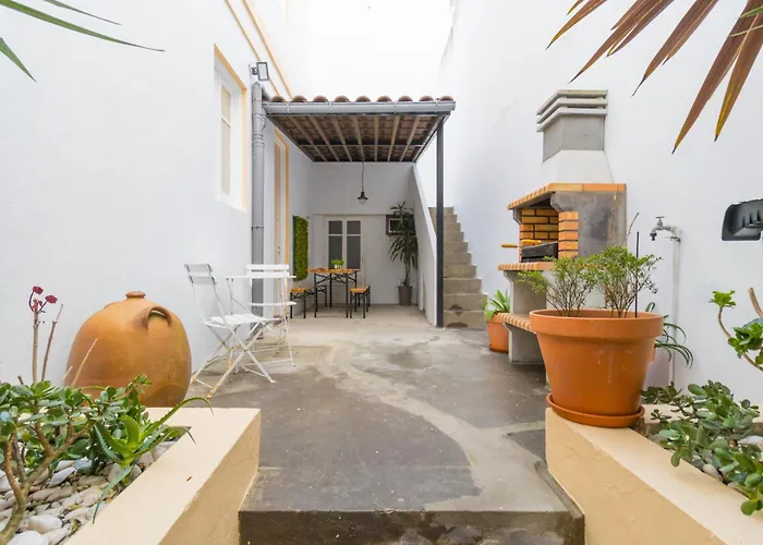 Canto Do Atlantico - Centre With Air Conditioning, Private Garage And Outdoor Patio בית נופש Ponta Delgada