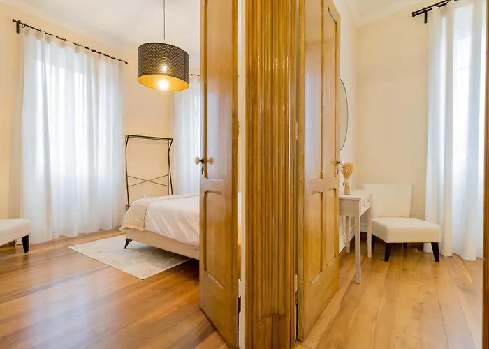 Canto Do Atlantico - Centre With Air Conditioning, Private Garage And Outdoor Patio Ponta Delgada