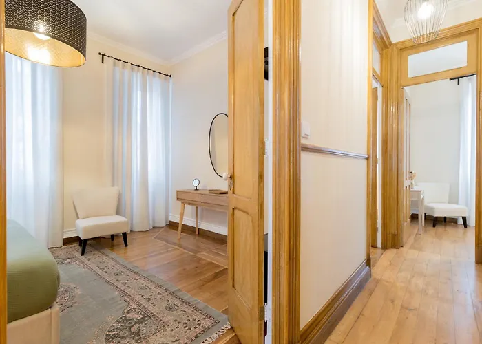 Canto Do Atlantico - Centre With Air Conditioning, Private Garage And Outdoor Patio * Ponta Delgada