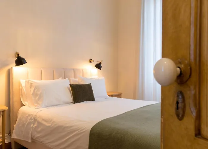 Canto Do Atlantico - Centre With Air Conditioning, Private Garage And Outdoor Patio Ponta Delgada