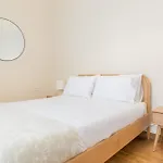 Canto Do Atlantico - Centre With Air Conditioning, Private Garage And Outdoor Patio Понта-Делгада