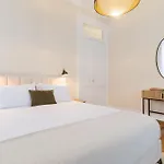Дом отдыха Canto Do Atlantico - Centre With Air Conditioning, Private Garage And Outdoor Patio