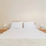 Canto Do Atlantico - Centre With Air Conditioning, Private Garage And Outdoor Patio