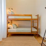 Canto Do Atlantico - Centre With Air Conditioning, Private Garage And Outdoor Patio * Понта-Делгада