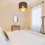 Canto Do Atlantico - Centre With Air Conditioning, Private Garage And Outdoor Patio Дом отдыха Понта-Делгада