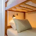 Дом отдыха Canto Do Atlantico - Centre With Air Conditioning, Private Garage And Outdoor Patio *