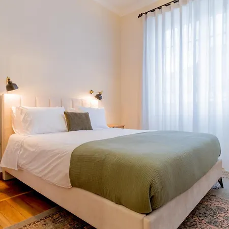 Canto Do Atlantico - Centre With Air Conditioning, Private Garage And Outdoor Patio Дом отдыха *