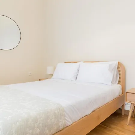 Canto Do Atlantico - Centre With Air Conditioning, Private Garage And Outdoor Patio Ponta Delgada