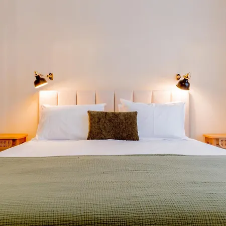 Canto Do Atlantico - Centre With Air Conditioning, Private Garage And Outdoor Patio *