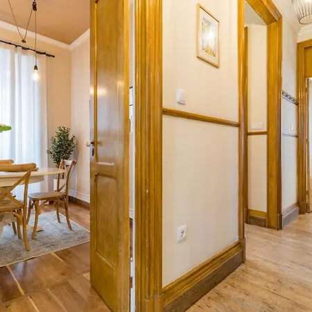 Canto Do Atlantico - Centre With Air Conditioning, Private Garage And Outdoor Patio Ponta Delgada