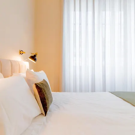 Canto Do Atlantico - Centre With Air Conditioning, Private Garage And Outdoor Patio * Ponta Delgada