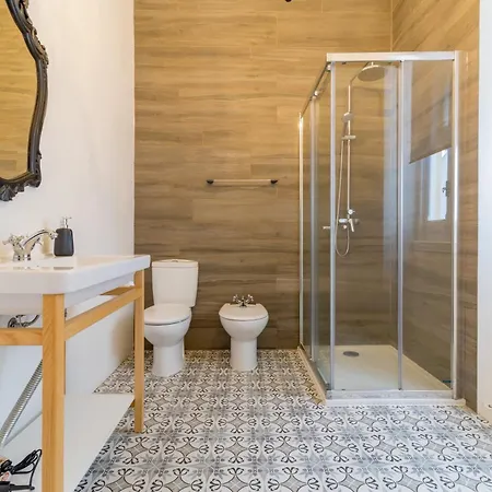 בית נופש Canto Do Atlantico - Centre With Air Conditioning, Private Garage And Outdoor Patio Ponta Delgada