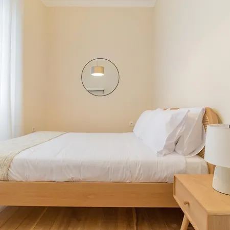 Canto Do Atlantico - Centre With Air Conditioning, Private Garage And Outdoor Patio Ponta Delgada