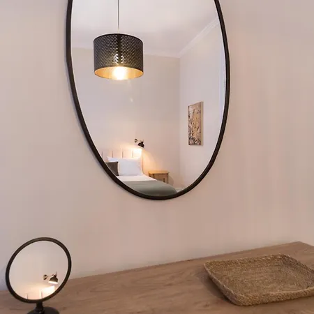 Canto Do Atlantico - Centre With Air Conditioning, Private Garage And Outdoor Patio بيت للعطل *